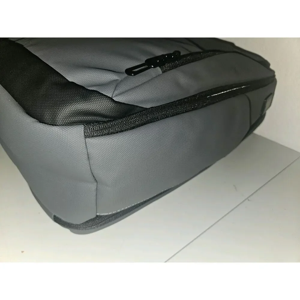 New! FENRUIEN Business Travel Backpack, Expandable Computer Backpack with USB